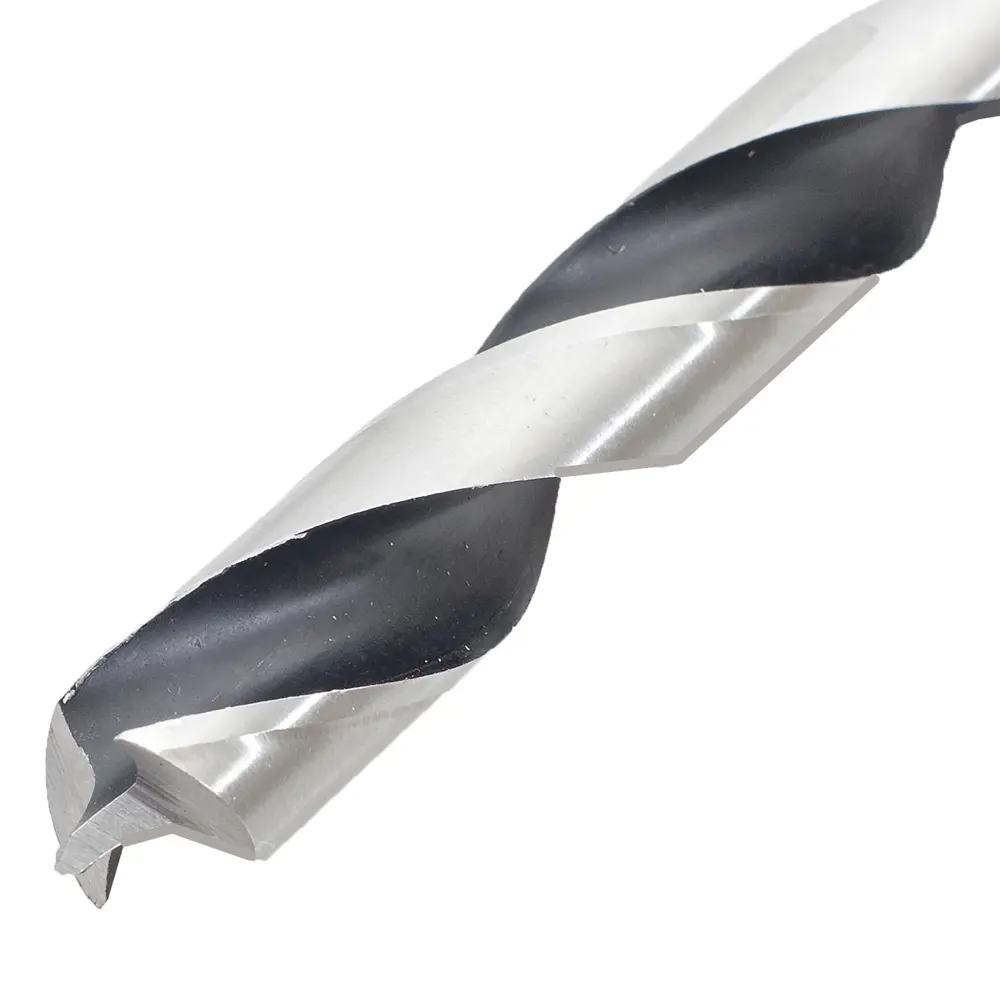 Сверло по дереву спиральное 16x160 мм Dexter SM334 STLM-2169574 - Вид №1