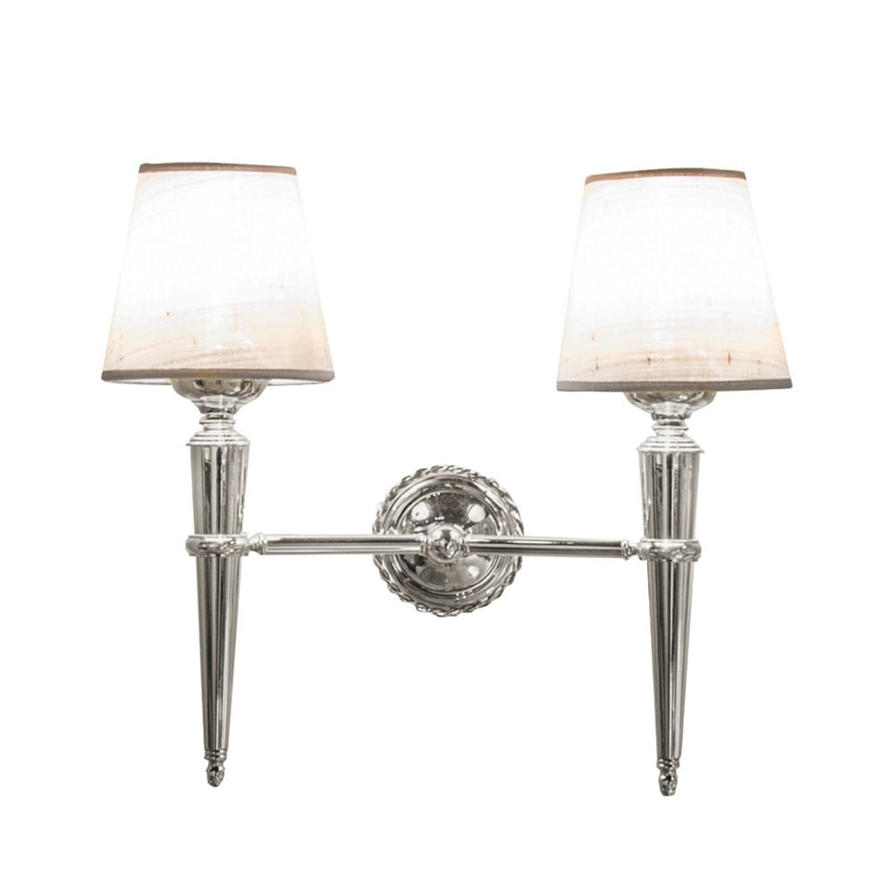 Металлический настенный светильник Formitalia LEON ARCH-00109128 - Вид №3