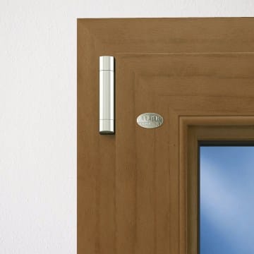 ПВХ раздвижные двери-окна NURITH DOMUS ARCH-00121332 - Вид №22