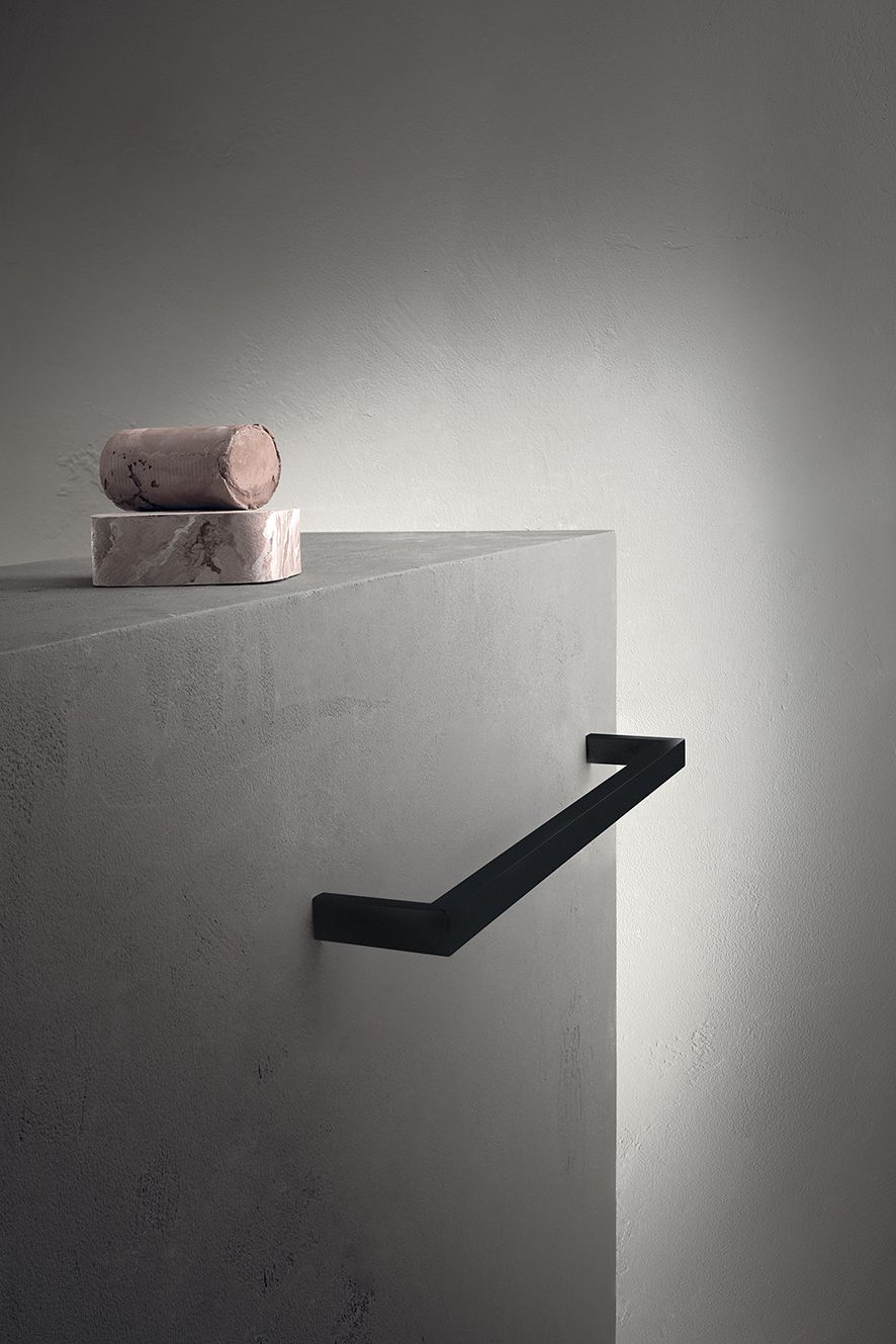 Держатель для полотенец Fantini Rubinetti Линия Аксессуаров ARCH-00034379 - Вид №3