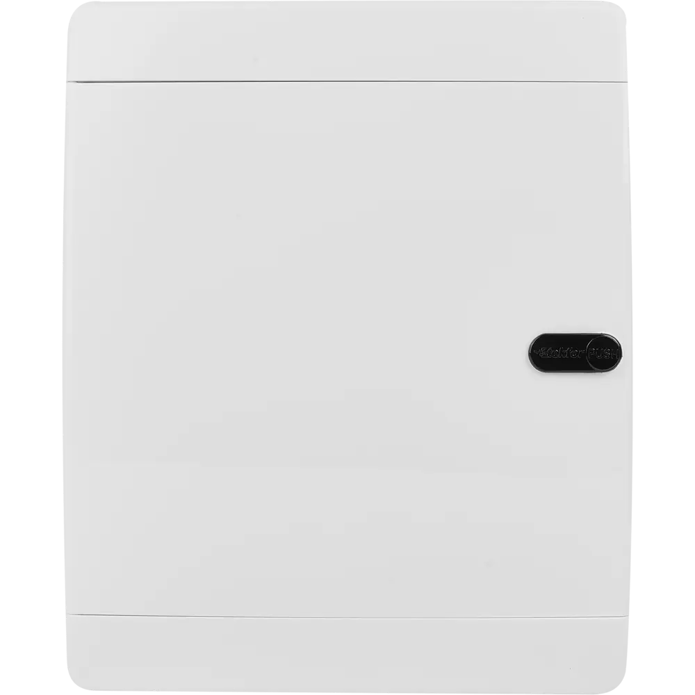 Щит распределительный навесной Tekfor ЩРН-П 18 модулей IP41 пластик STLM-2092460 - Вид №3
