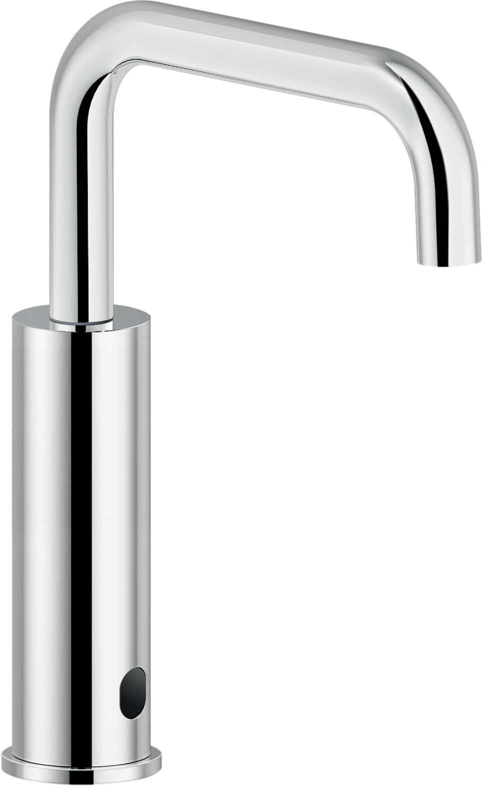 Напольный инфракрасный смеситель для раковины Nobili Velis ARCH-00046644 - Вид №6