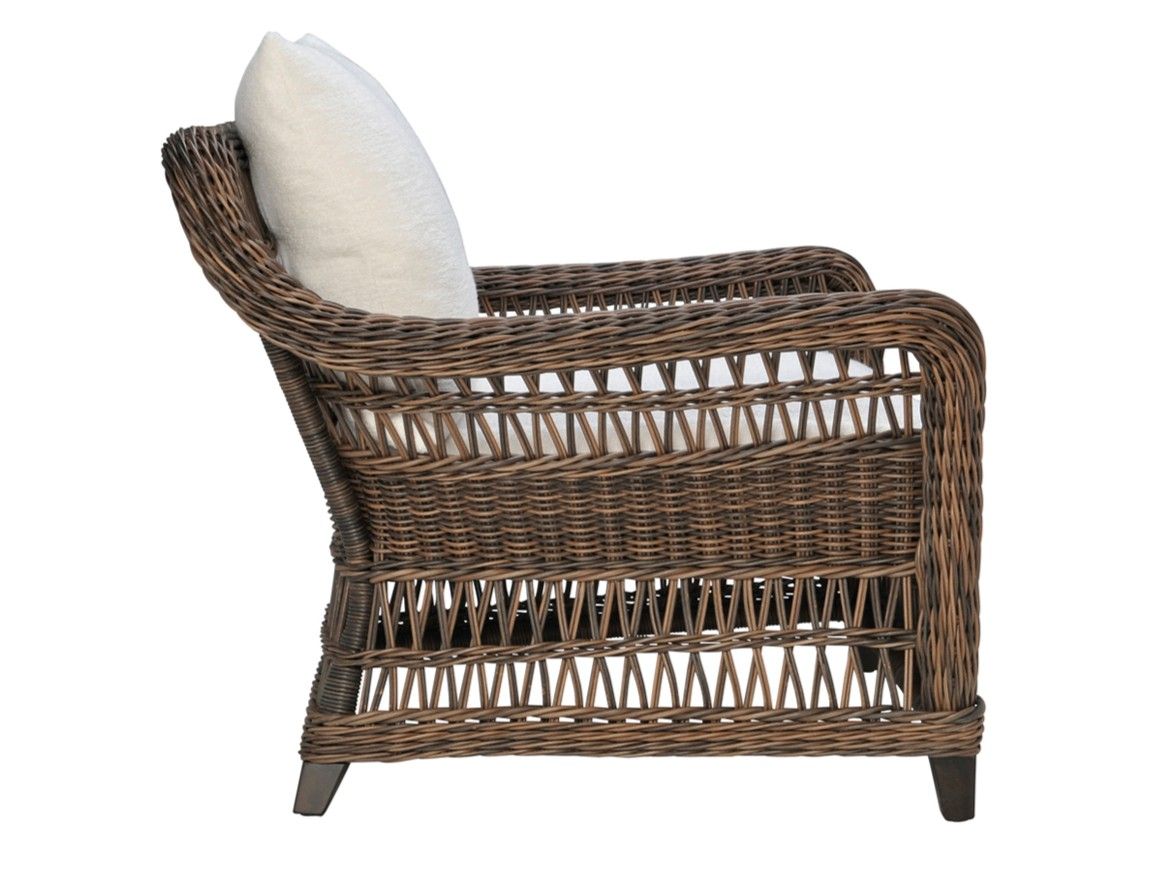 Кресло JanusFiber® с подлокотниками JANUS et Cie Arbor ARCH-00112366 - Вид №8