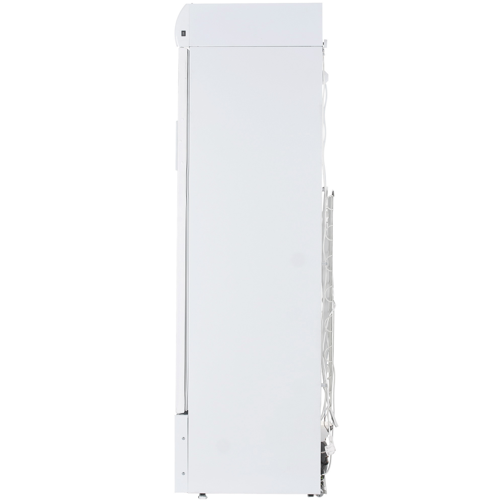 1107464 Холодильная витрина   Бирюса 310P белый STDN-0117652 - Вид №3