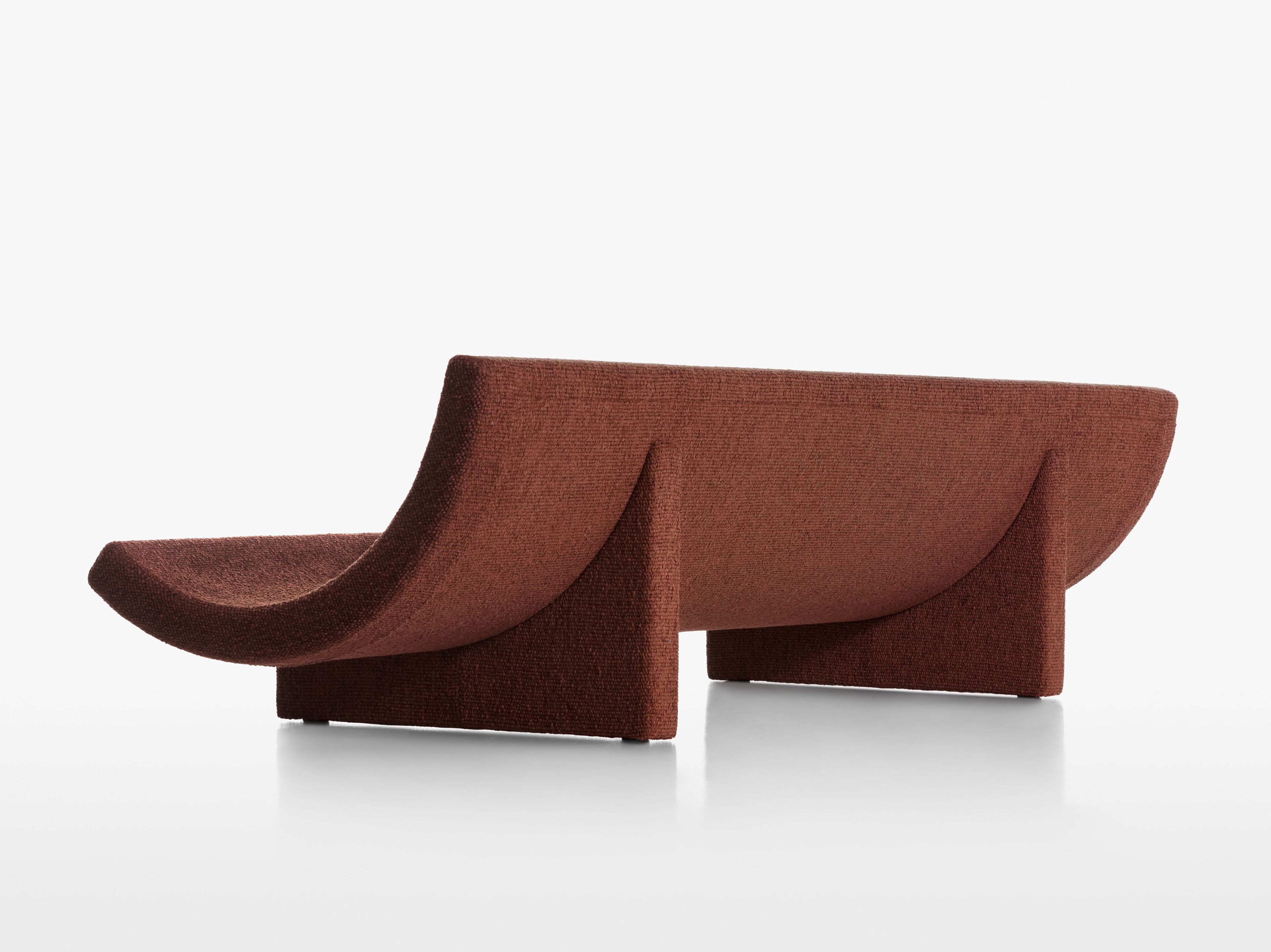 Ткань диван ACERBIS TRENCH ARCH-00048044 - Вид №1