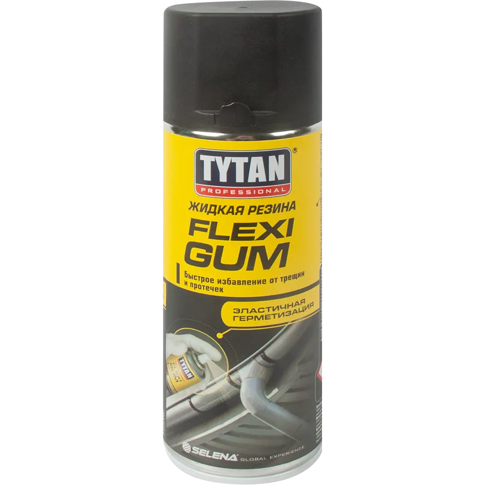 Жидкая резина Tytan Professional Flexi Gum 400 мл 84180738 STLM-2133257  - Вид №1