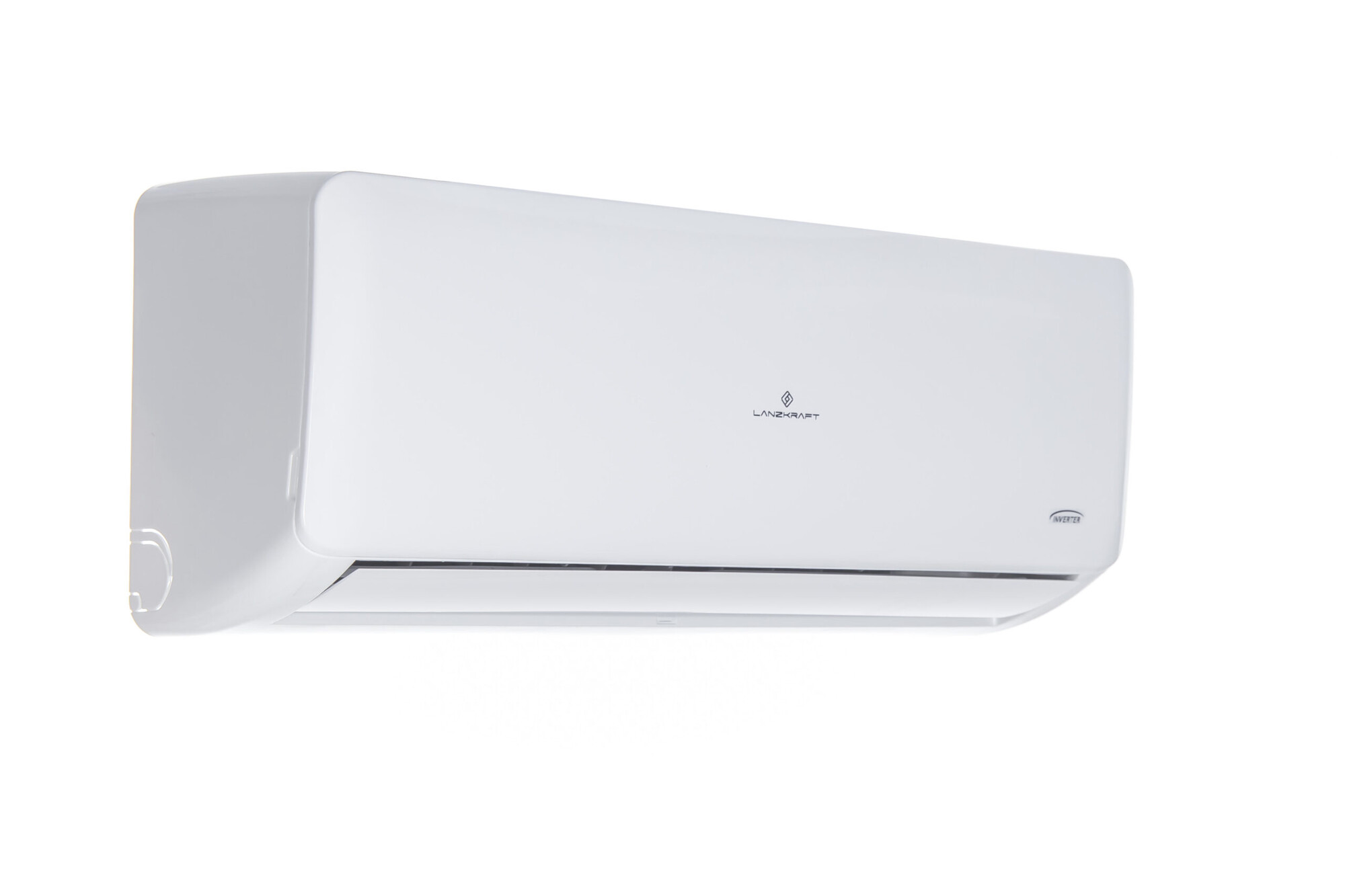 9121765 Кондиционер настенный мультисплит-система Laznkraft LMO2-50A1/LMWM-25B1/LMWM-25B1 белый Lanzkraft STDN-0063113 - Вид №1