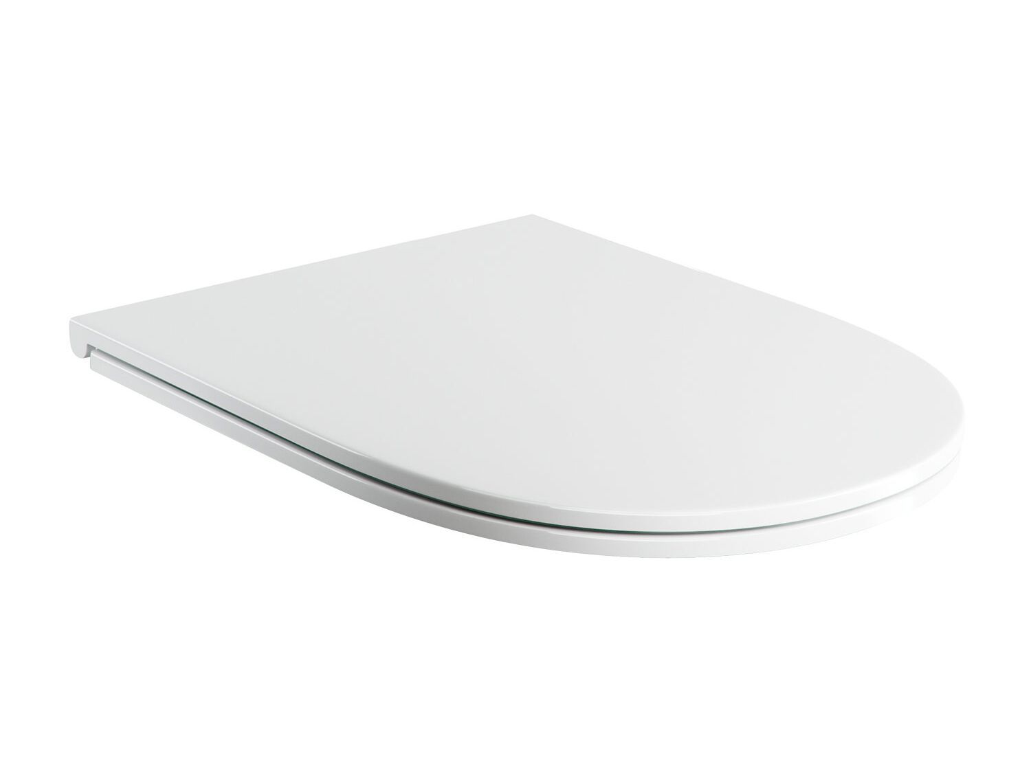 Мягкое сиденье для унитаза duroplast OMNIRES OTTAWA COMFORT OTTAWACSPDE ARCH-00083745