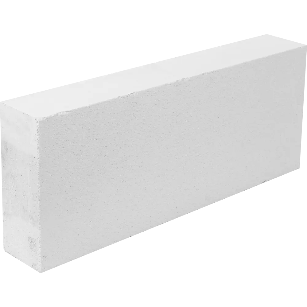 Блок газобетонный Ytong D500 625x250x100 мм STLM-2056191