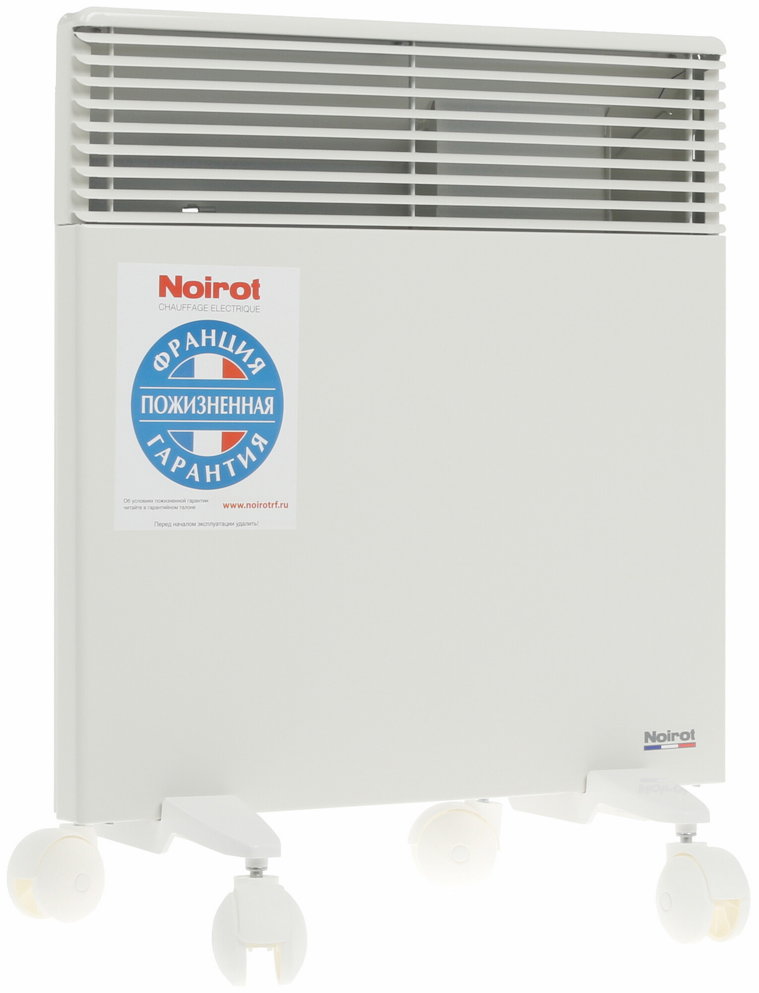 1140189 Конвектор Noirot Spot E-3 Plus 1000 STDN-0115899