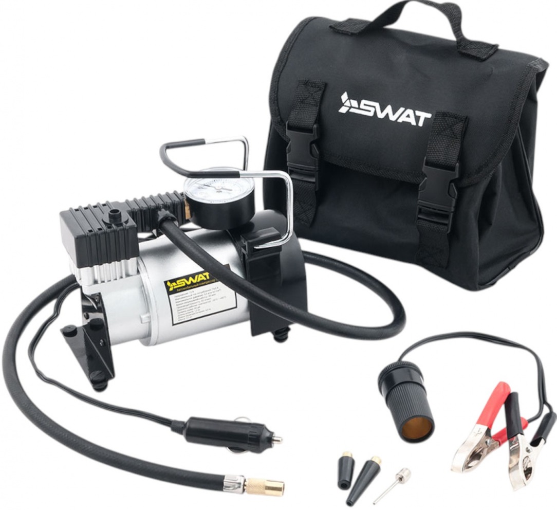 5637244 Компрессор SWAT SWT-106 STDN-0112757 - Вид №7