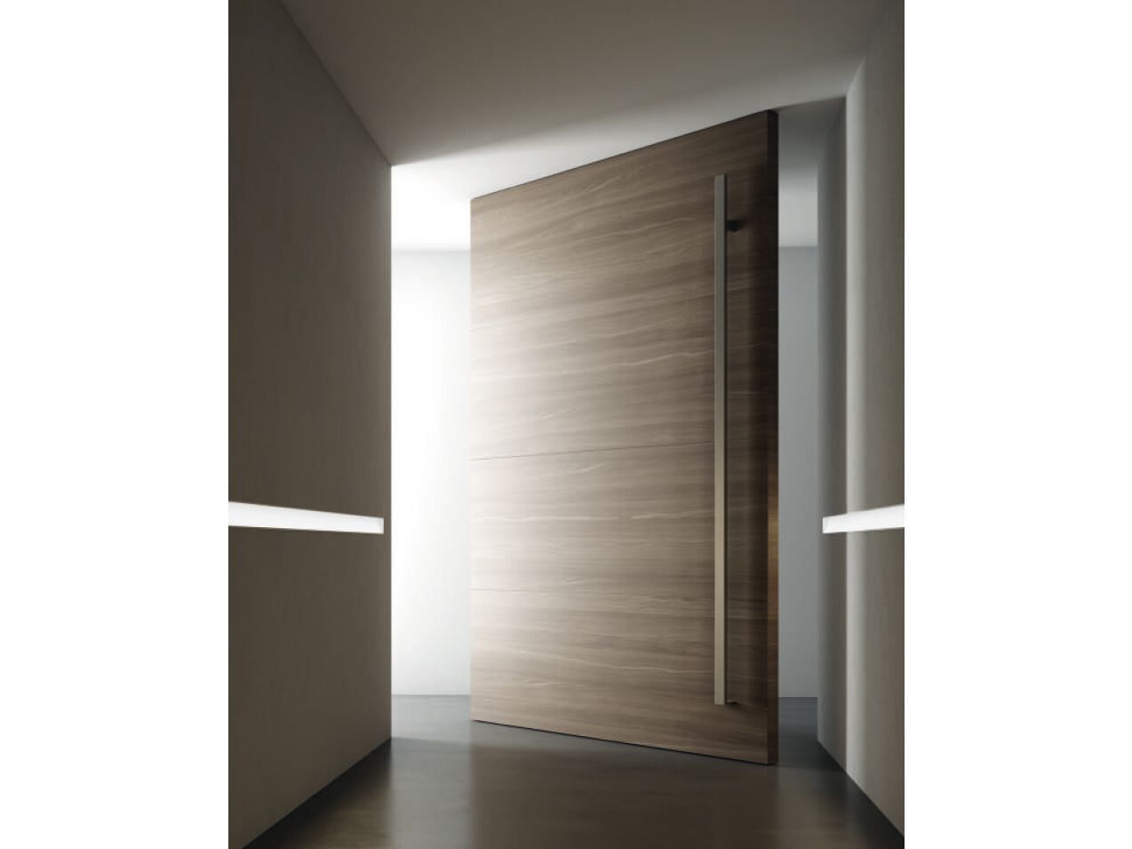 Встраиваемый профиль стены и потолка для гипсокартона Novalux Cartoon Light ARCH-00152442