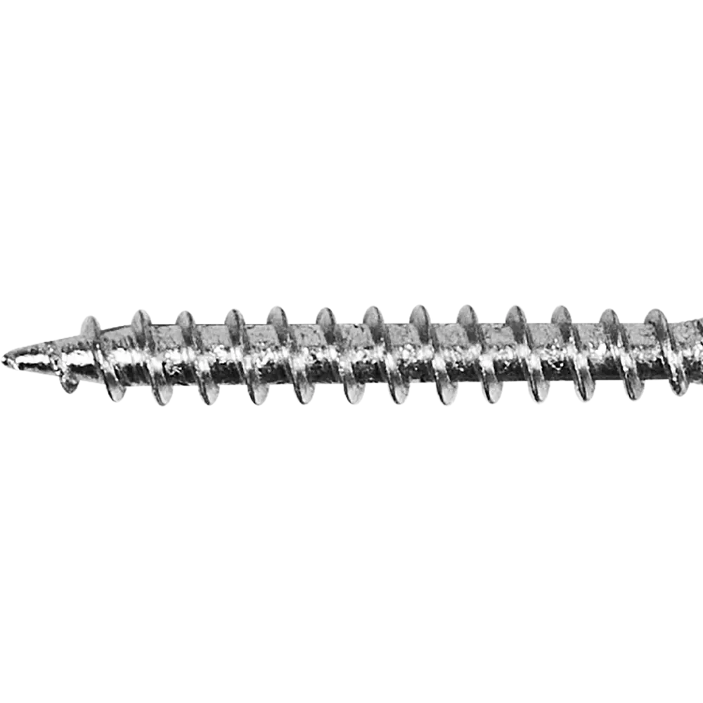 Универсальные саморезы Standers 5x40 мм для дерева и металла (20 шт) 89212923 STLM-1011523 - Вид №1