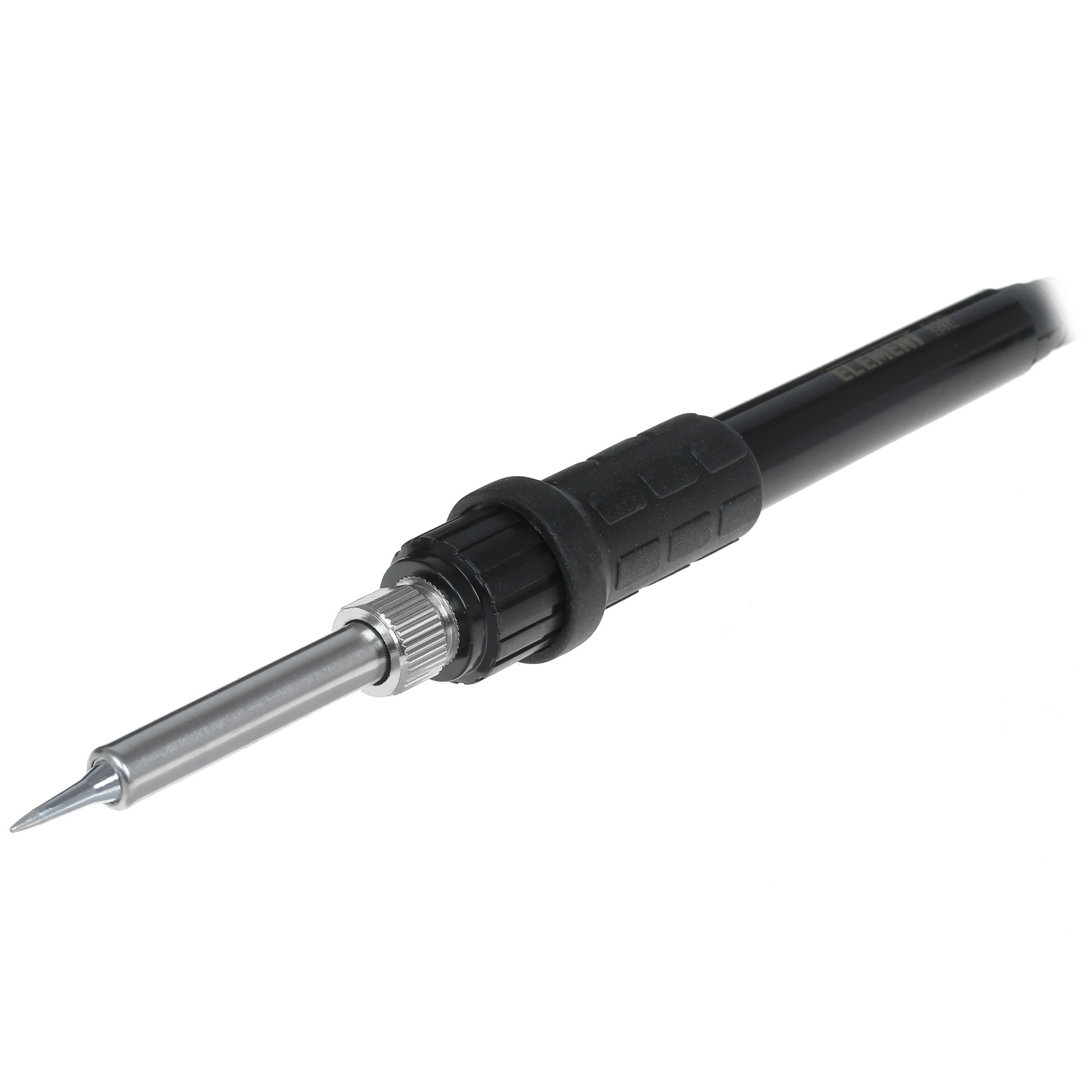 Паяльная станция ELEMENT 878D 8105948 STDN-0033005 - Вид №9