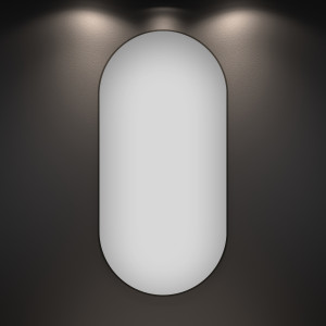 90704696 Зеркало для ванной 172201420 40х80см 7 Rays' Spectrum STLM-0346460 WELLSEE