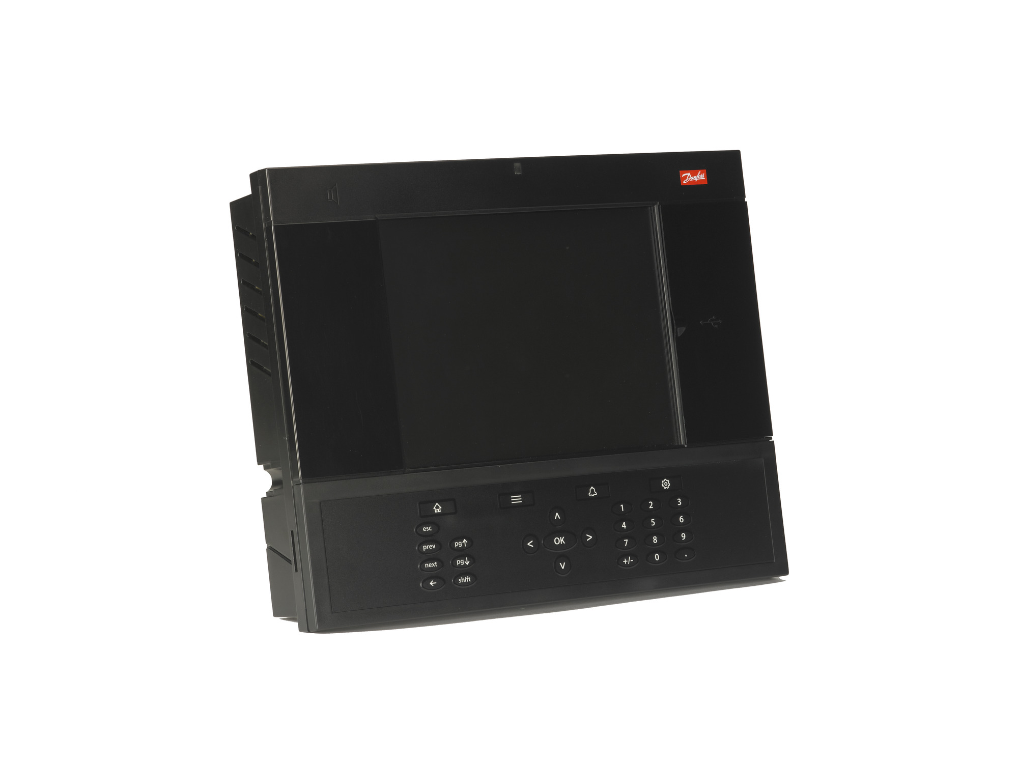 Danfoss AK-SM 800 AK-SM 850A Блок управления 080Z4021  - Вид №10