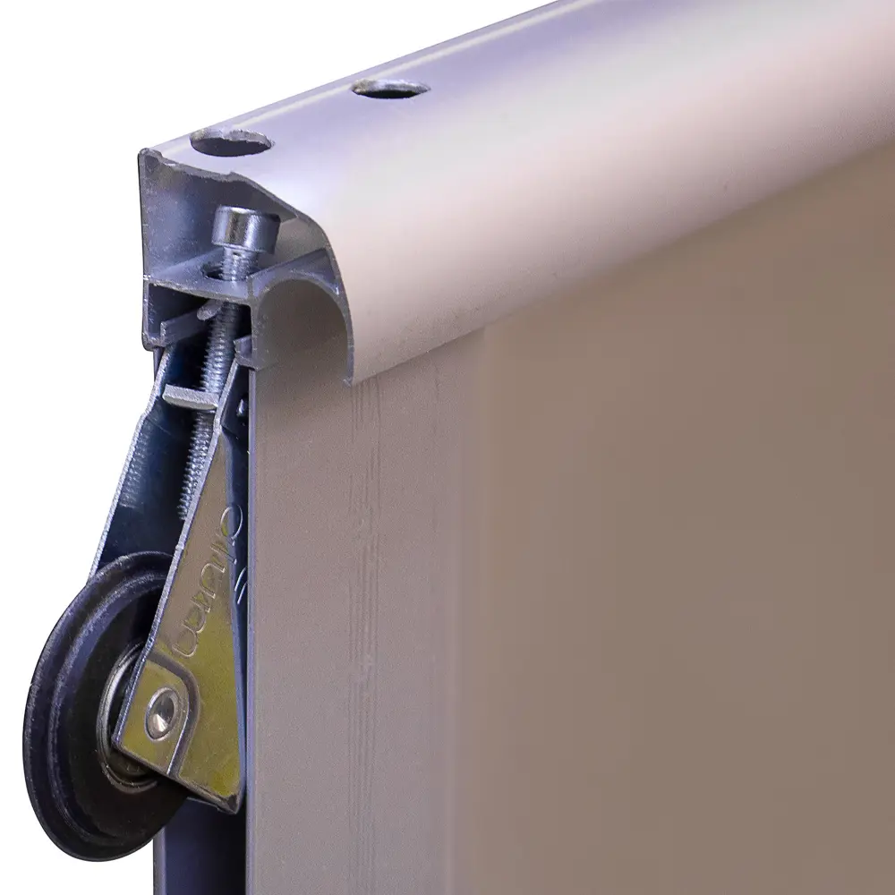 Дверь-купе комбо 2455x704 мм высота проема 2500 мм зеркало ILIKO STLM-2090464 - Вид №5