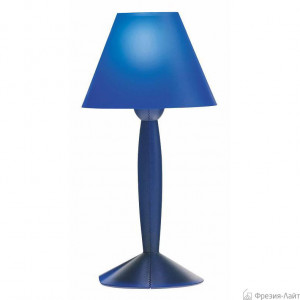 Flos Miss Sissi F6250014 blue лампа настольная