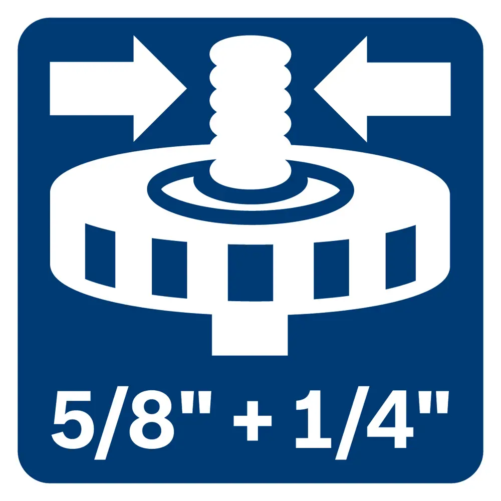 Уровень лазерный Bosch Professional GLL 2-10 G 0601063P00, 10 м STLM-2122182 - Вид №13