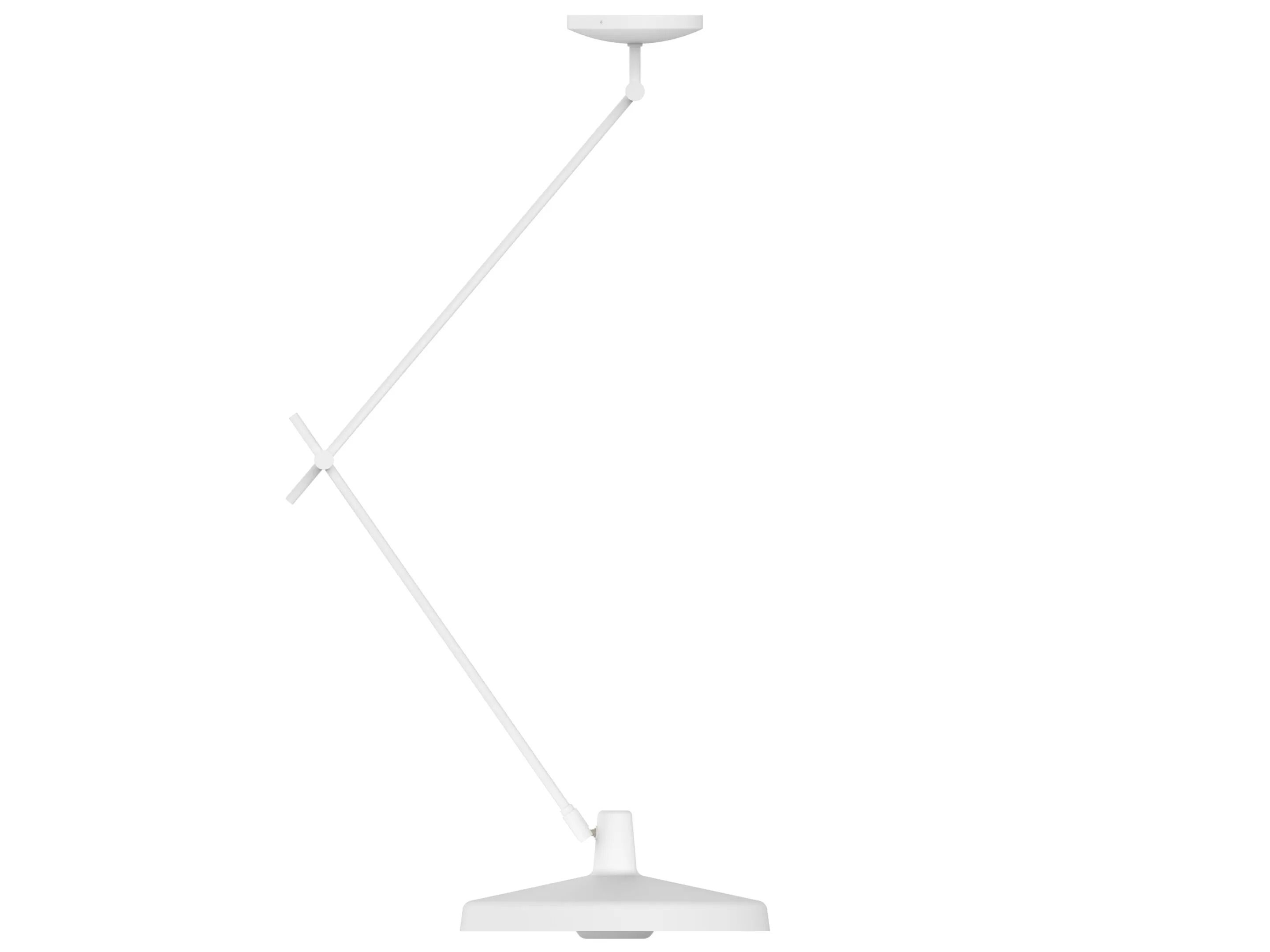 Регулируемая потолочная лампа Grupa Arigato ARCH-00108736 - Вид №7