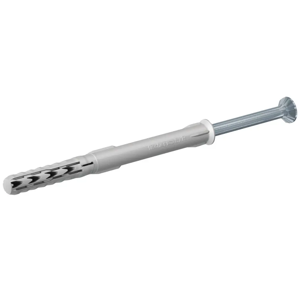 Дюбель фасад.SXR 10X140Tшур.потай(50шт) FISCHER STLM-2090630 - Вид №1