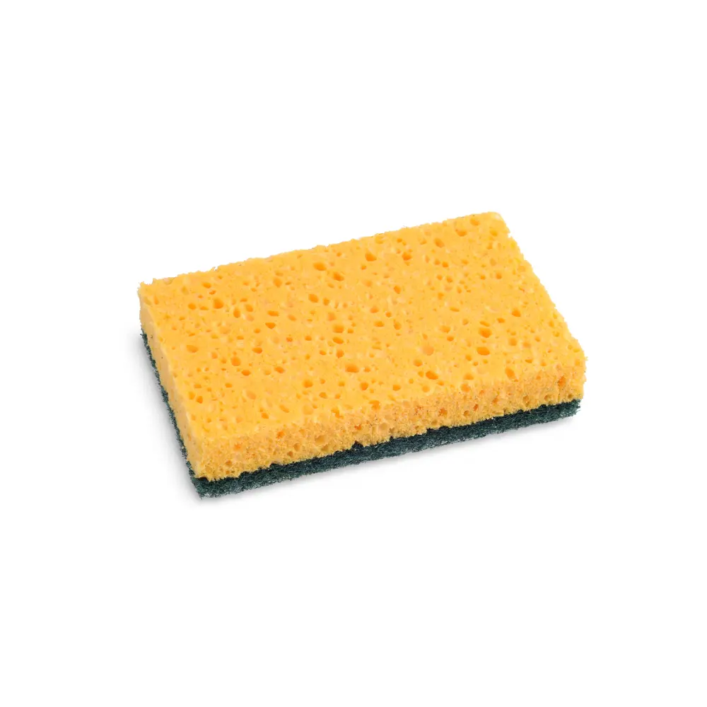 Губка Spontex Viskose 1 шт STLM-2030112