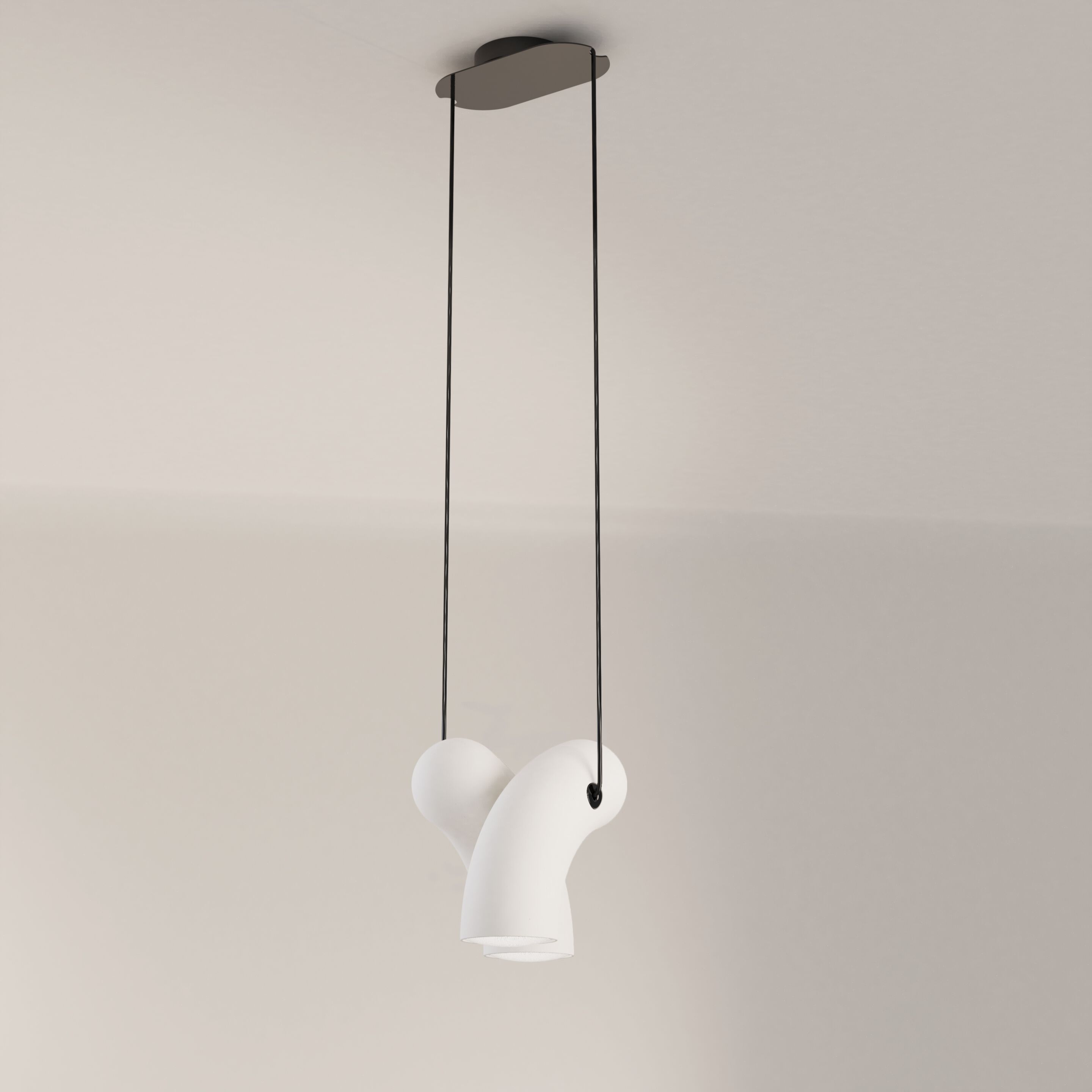 Китай светодиодный подвесной светильник Darmes Hyphen ARCH-00054863 - Вид №5