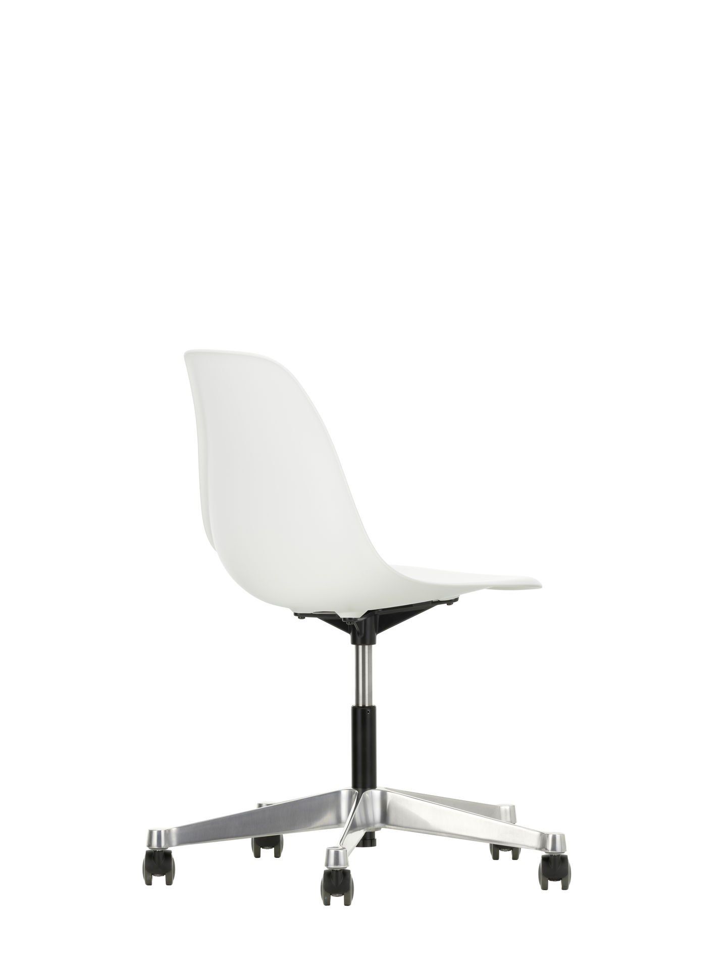 Вращающееся офисное кресло из полипропилена VITRA Eames Plastic Chair ARCH-00059765 - Вид №10