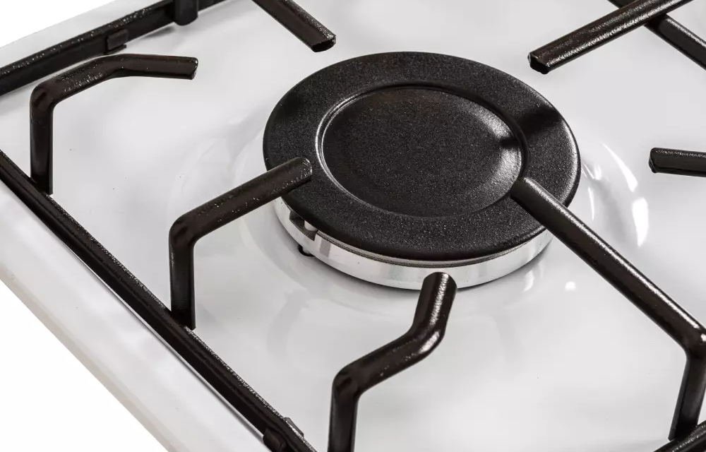 9140883 Газовая варочная поверхность Delvento V30V20W088 STDN-0000239 - Вид №5