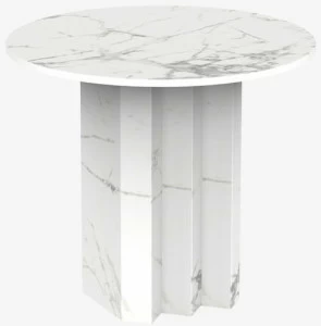 Miter Сервизный столик из керамогранита Atlas
