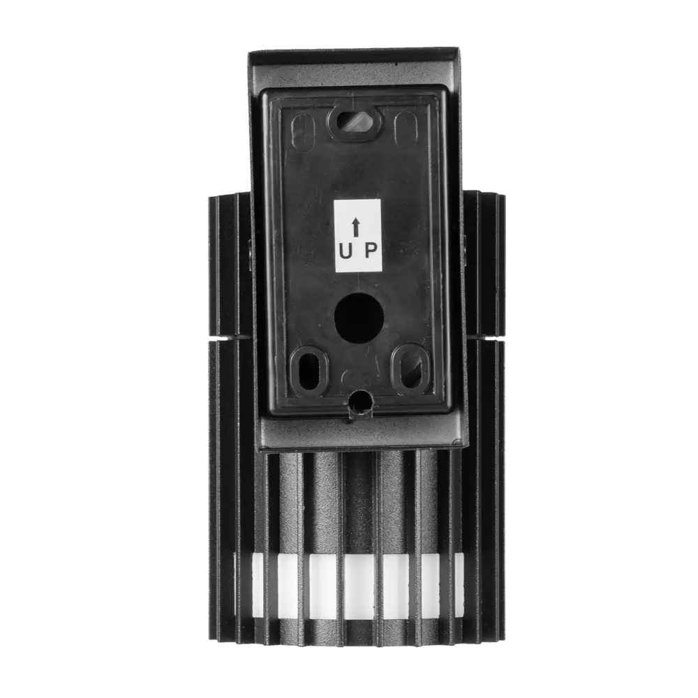 Светильник уличный настенный Kreaforta Bacoor 25 Вт IP44 GU10 цвет черный STLM-2059977 - Вид №6