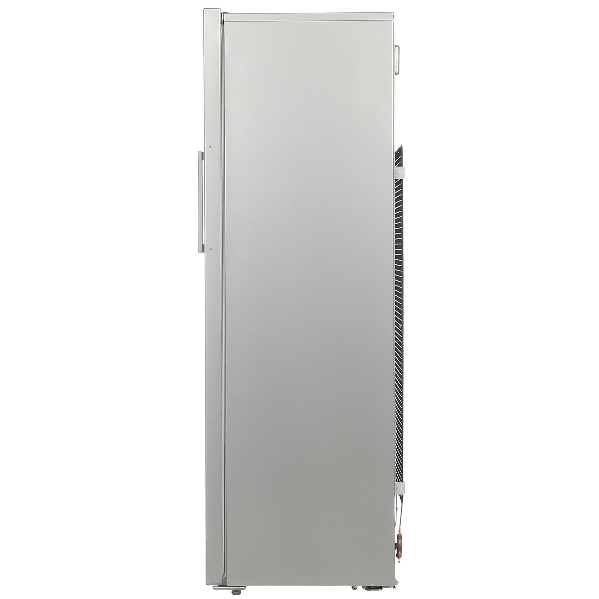 8120623 Морозильный шкаф  Beko RFSK 266T01S серебристый STDN-0007365 - Вид №3