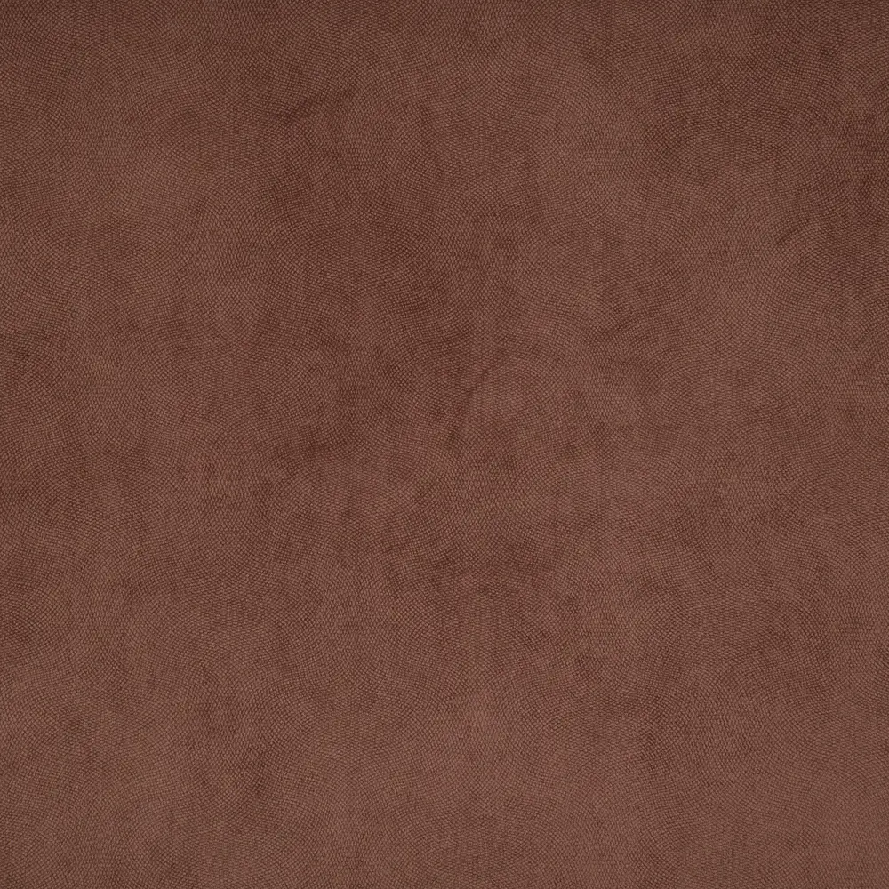 Штора на люверсах Lilou, 260х140 см, цвет красный Atmosphera STLM-2042323 - Вид №1