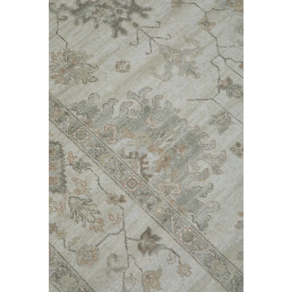 Ковер Ragolle Amalfi 160x230 см вискоза 927204/6969 цвет бежевый STLM-2142557 - Вид №6