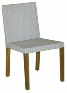 Il Giardino di Legno Садовый стул из синтетического волокна Fiji 4318