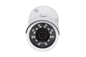 18240241 Уличная IP видеокамера AC-IS202A 3,6mm 3Мп/2Мп с ИК подсветкой 7000407 Amatek