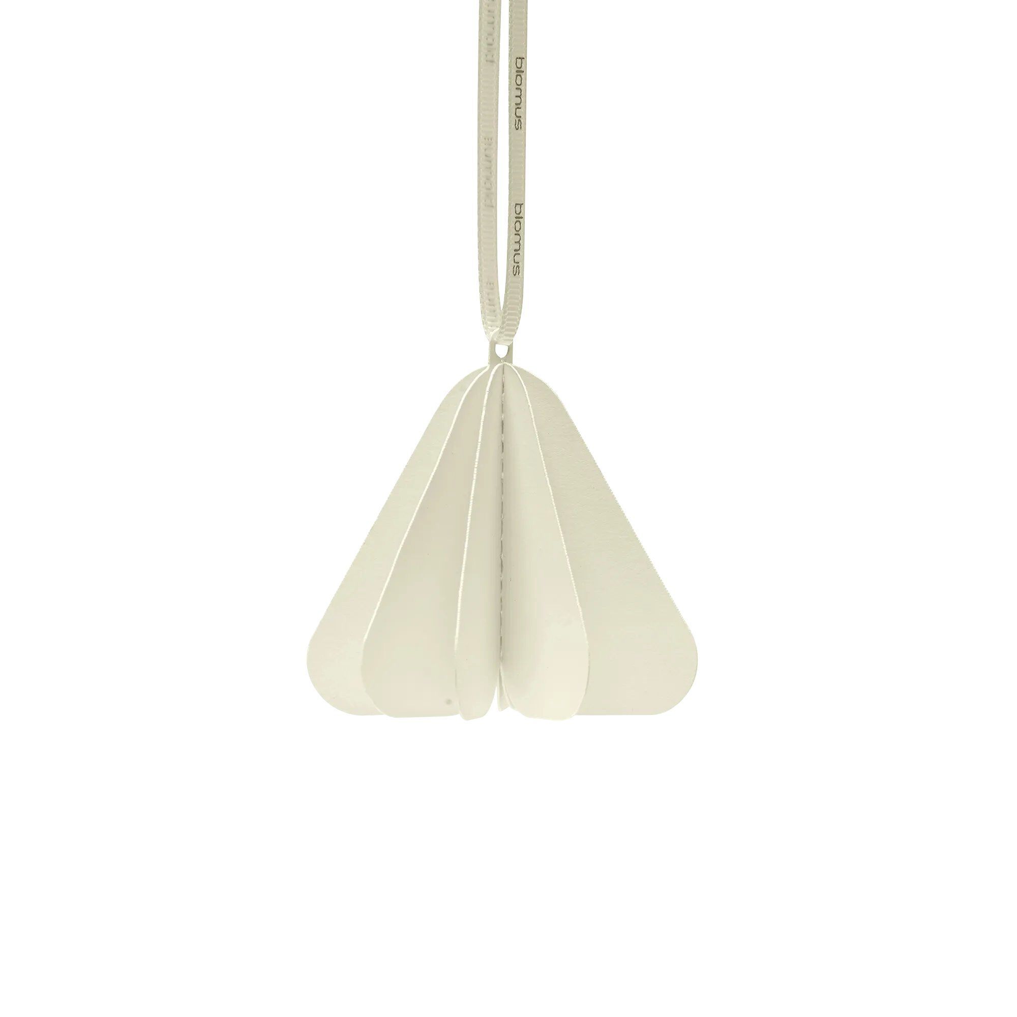 Рождественский кулон из бумаги blomus KAZARY ARCH-00045192 - Вид №5