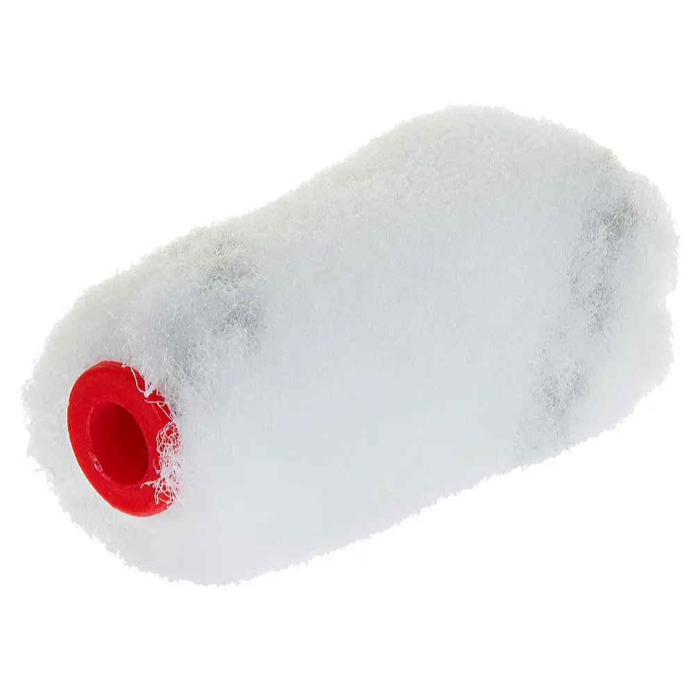 Мини-валик для алкидов Dexell 60 мм 2 шт DEXTER STLM-2093793