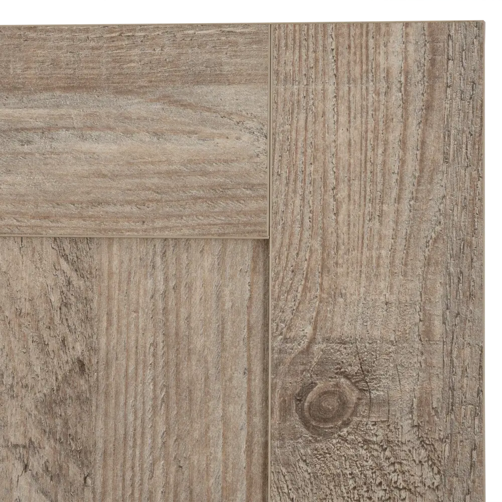 Фасад для кухонного шкафа Руза 14.7x76.5 см Delinia ID ЛДСП цвет коричневый STLM-2037442 - Вид №2