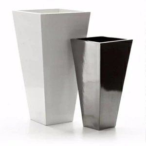 Ваза 405 Cubo BS Collection Vases