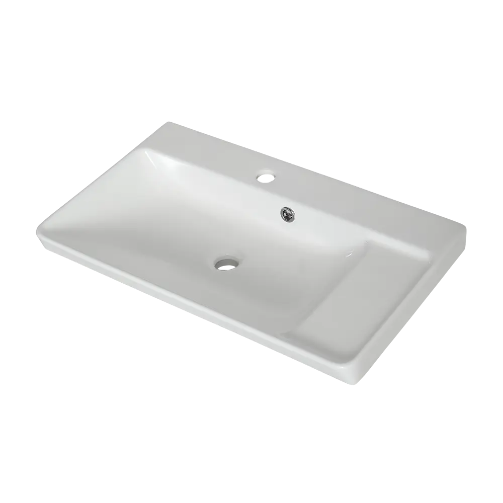 Раковина накладная KONSENSA Силла 71 см STLM-2204806 - Вид №2