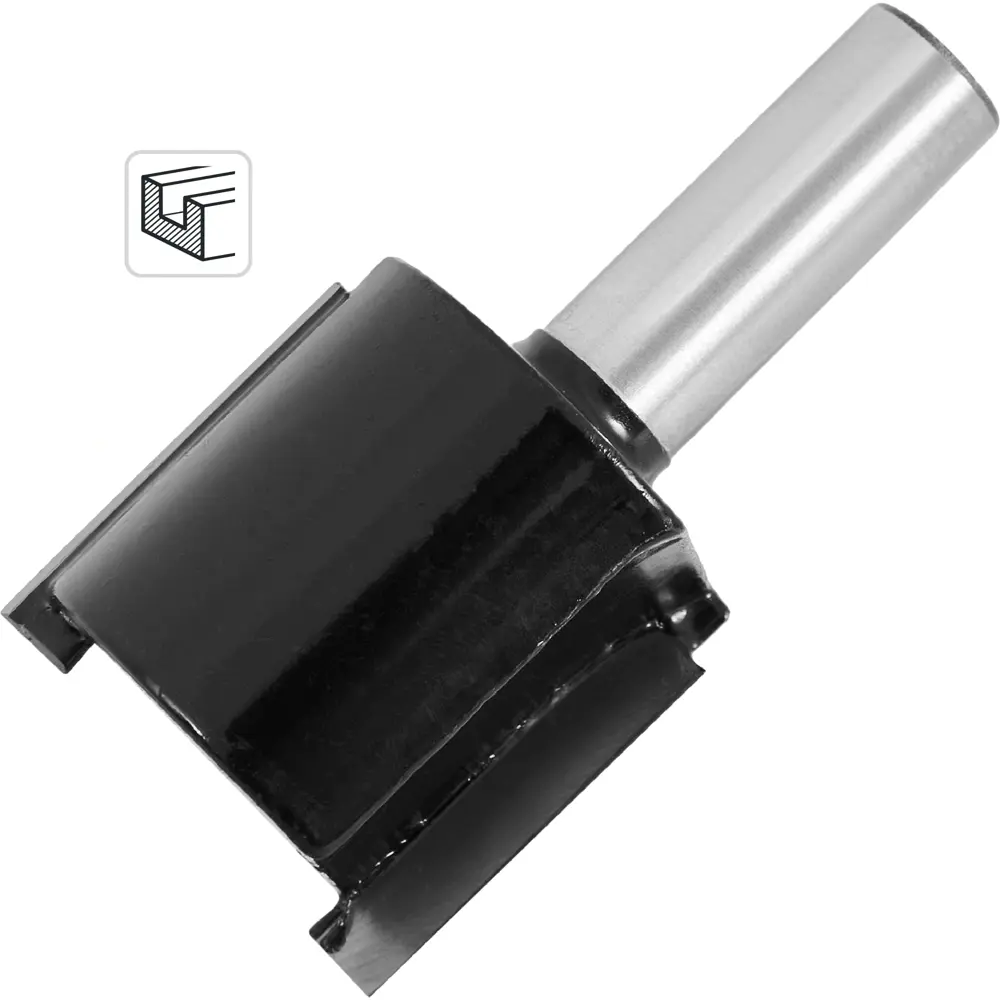 Фреза пазовая Santreyd для точных пазов по дереву 35 мм 85635430 STLM-1361933