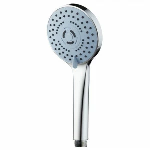 Orange OAS01 Ручной душ, три режима струи, силиконовые форсунки Хром