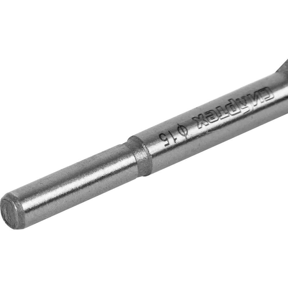 Сверло Форстнера по дереву 15 мм Сибртех 704815 STLM-2099363 - Вид №2