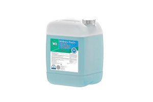 17397384 Средство для профилактической обработки воды и предотвращения роста водорослей 10 литров 312521 Wellness therm