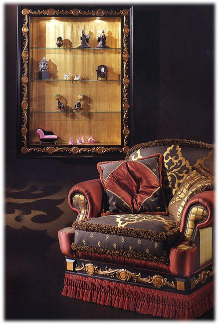 Полка Siviglia Vip CASPANI TINO A/2588/B 