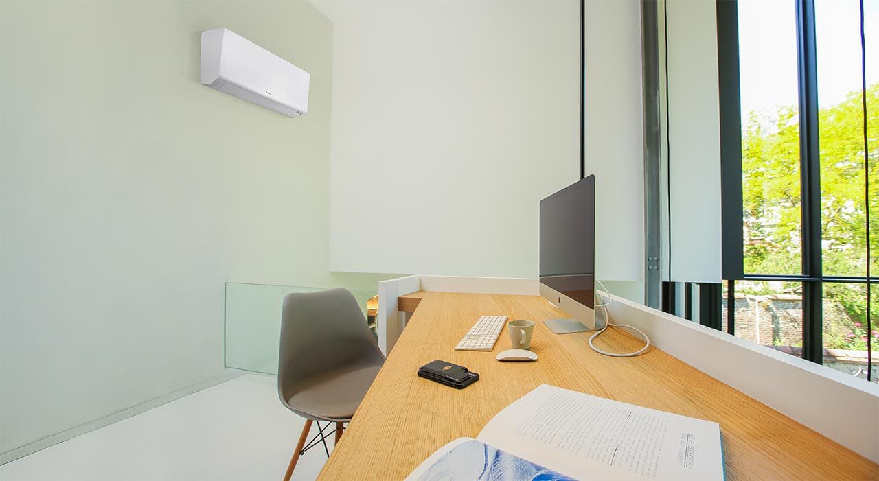 Настенный моно-сплит-кондиционер Daikin Perfera ARCH-00086603 - Вид №5