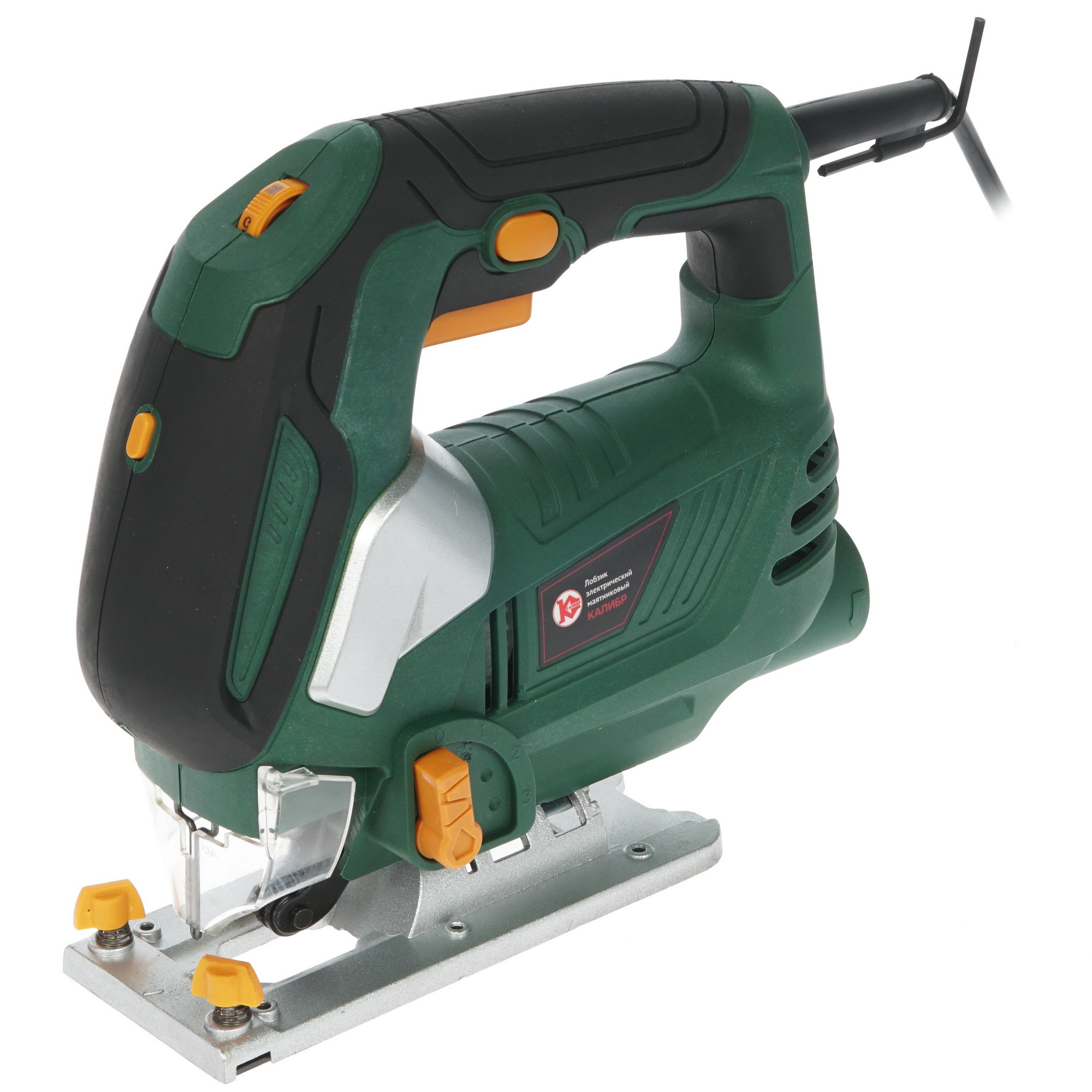 Электрический лобзик Калибр ЛЭМ-830Е 1241091 STDN-0003251