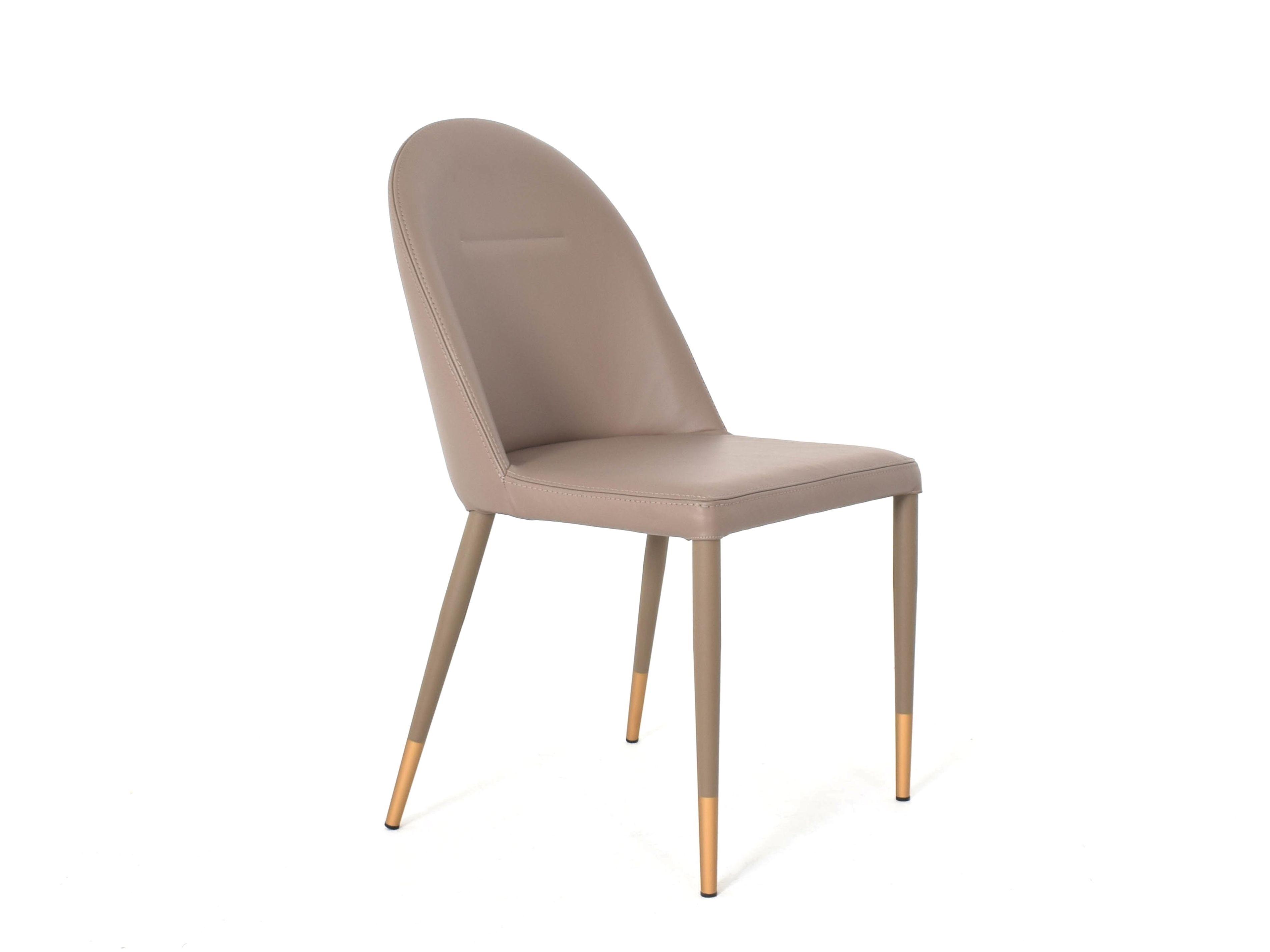 Мягкий стул ABLE ADELE ARCH-00125209 - Вид №2