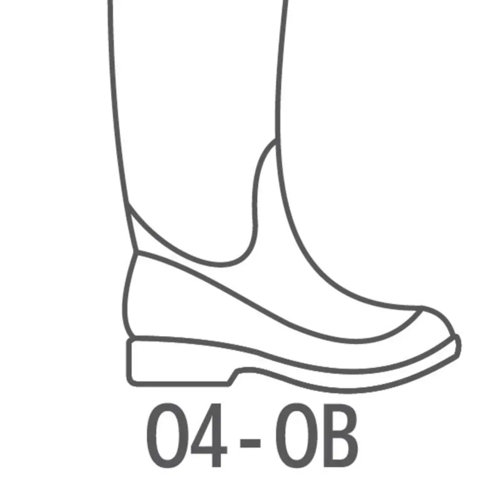 Сапоги Delta Plus Stone OB размер 48 STLM-2025314 - Вид №2